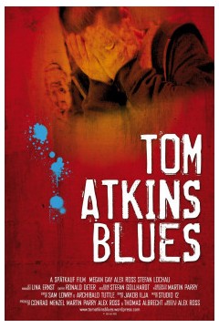 汤姆·阿特金斯布鲁斯