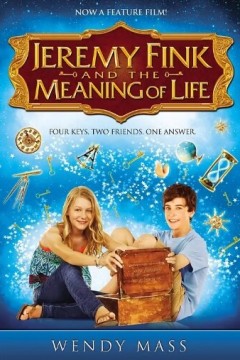 杰里米·芬克和生命的意义