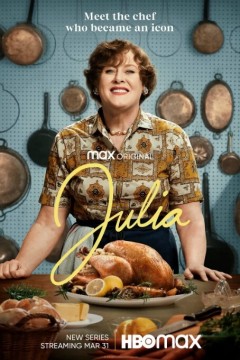 朱莉娅第一季