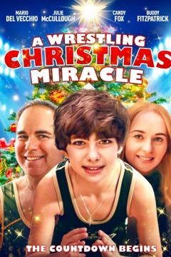 摔跤圣诞奇迹