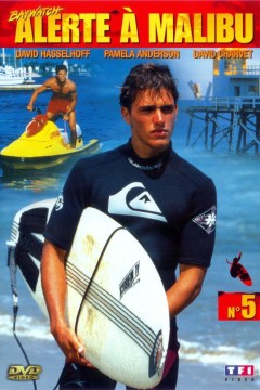 海滩救护队第六季