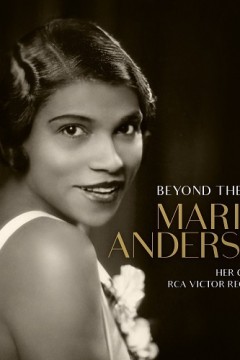 玛丽安·安德森：整个世界都在她手中