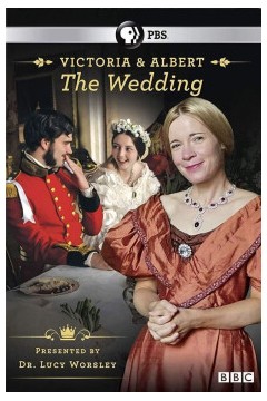 维多利亚&阿尔伯特：皇室婚礼