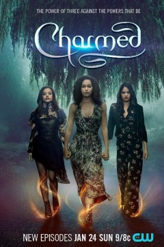 新圣女魔咒第三季