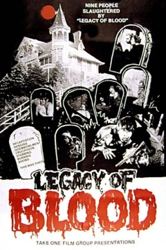 血腥的遗产