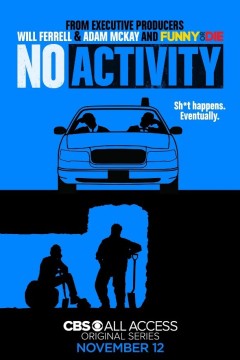 搞事警察(美版)第一季