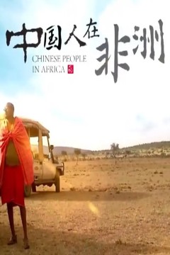 中国人在非洲