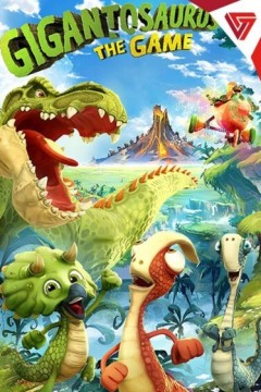 小恐龙大冒险第二季