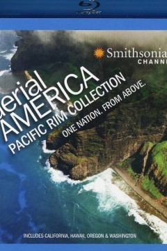 航拍美国第一季