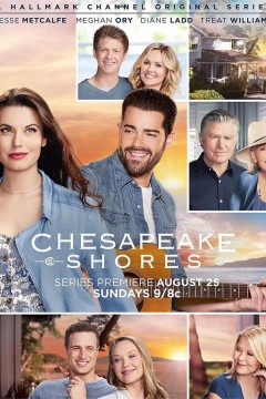 湾畔倾情第四季