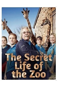 动物园的秘密生活第二季