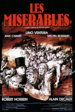 悲惨世界1982