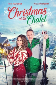 小木屋的圣诞节