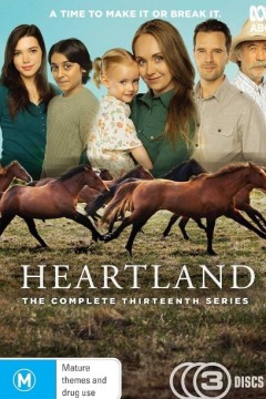 心灵之地第十三季