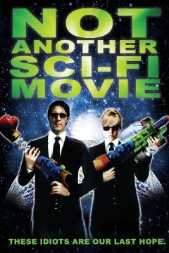 这不是另一部科幻电影