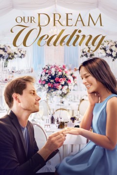 我们的梦想婚礼