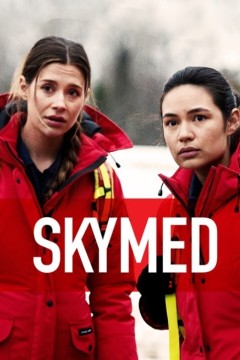 空中救护第三季