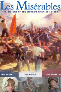 悲惨世界：世界上最伟大的历史故事