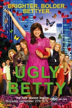 丑女贝蒂第二季