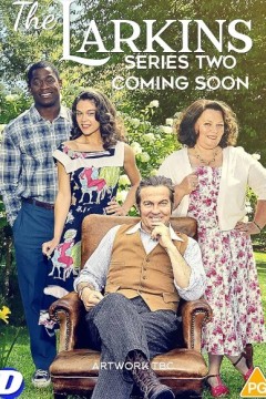 拉金一家第二季