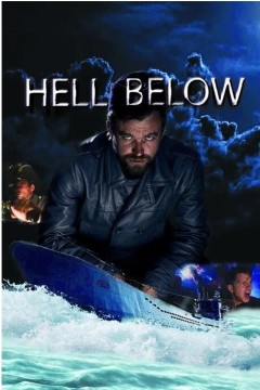 水下地狱第一季