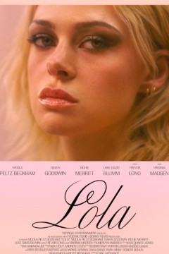 萝拉·詹姆斯2024