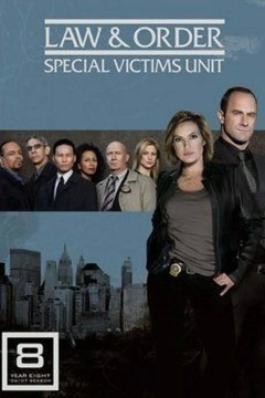 法律与秩序：特殊受害者第八季