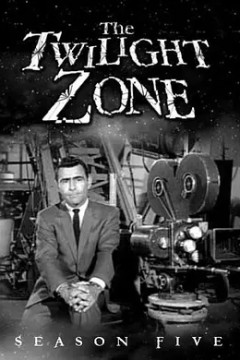 迷离时空(原版)第五季