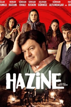 Hazine 2022