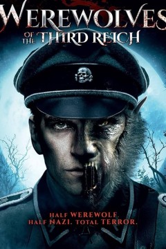 第三帝国的狼人