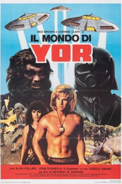 约尔：未来猎手