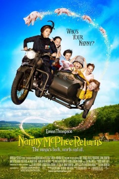 魔法保姆麦克菲22010