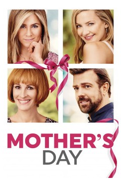 母亲节2016
