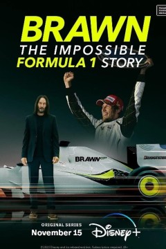 布朗：不可能的F1故事