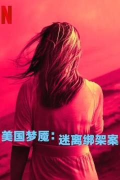 美国梦魇：迷离绑架案