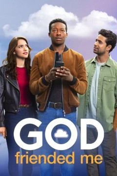上帝加我好友第二季