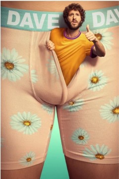 说唱王戴夫第一季2020