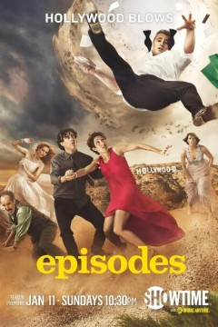 戏里戏外第四季