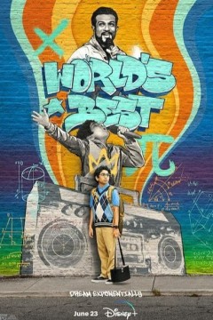 Rap出一片天 2023