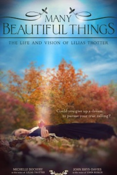 许多美丽的事物