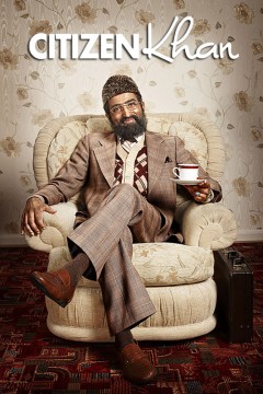 公民可汗第四季