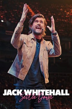 杰克·怀特霍尔：安定下来