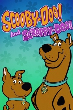 史酷比与小皮第二季