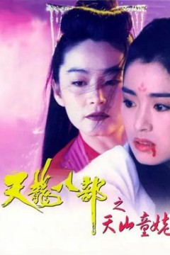 新天龙八部之天山童姥1994