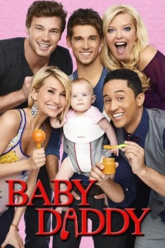 少男奶爸第六季