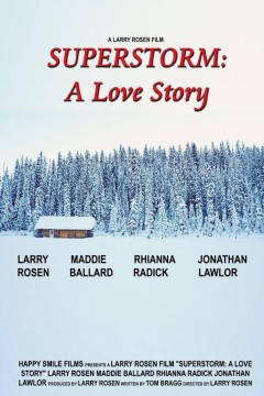 超级风暴：一个爱情故事