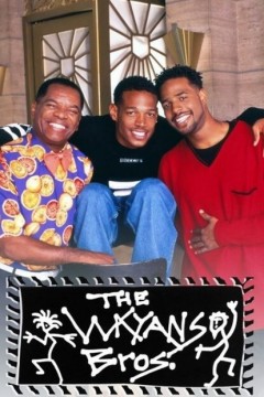 韦恩斯兄弟第一季