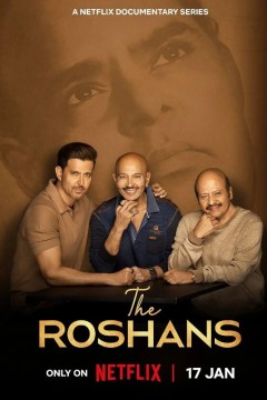 罗斯汉家族：宝莱坞电影世家