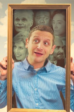 蒂姆·罗宾逊短剧：还不快走第二季