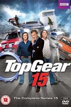 巅峰拍档第十五季